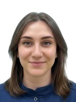 Врач Железкова Елизавета Николаевна