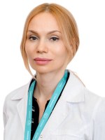 Врач Иванова Мария Михайловна