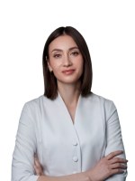 Врач Масова Лариса Владимировна