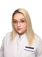 Врач Третьякова Анастасия Васильевна