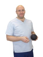 Врач Савин Семен Юрьевич