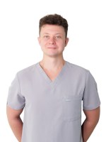 Врач Хусид Михаил Геннадьевич