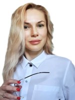 Врач Леммерс Милания Гелиевна