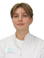 Врач Фофанова Анна Васильевна