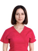 Врач Гончарова Сабина Измаиловна