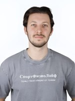 Врач Сарбуков Сергей Александрович