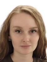 Врач Доценко Ирина Игоревна