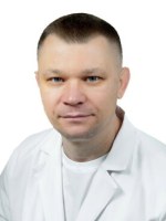 Врач Азарнов Евгений Алексеевич