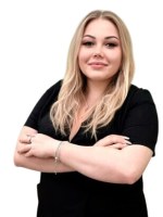 Фото врача: Буслаева Алёна Сергеевна