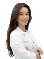 Врач Сабанова Лана Джумберовна