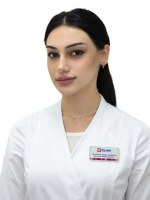 Врач Энгиноева Лиана Анзоровна