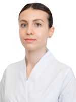 Врач Джинджолия Мадина Лерииевна