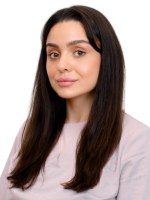 Фото врача: Туманова Зинаида Осамовна