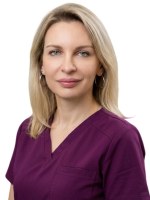 Врач Мегаль Анастасия Юрьевна