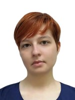 Врач Колганова Анастасия Сергеевна
