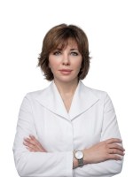 Врач Чуракова Наталья Александровна