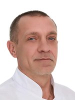 Врач Омельянчук Сергей Иванович