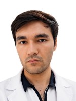 Врач Аллаев Файзулло Нариманович