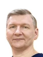 Врач Кравченко Андрей Валериевич