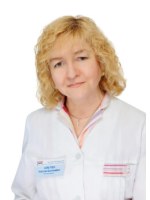 Врач Бекетова Наталия Васильевна