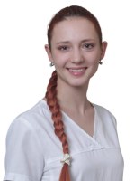 Врач Гринкевич Мария Александровна