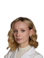 Врач Власюк Елизавета Сергеевна
