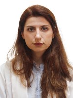 Врач Бравикова Анна Дмитриевна