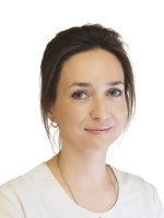 Врач Выскребенцева Юлия Олеговна