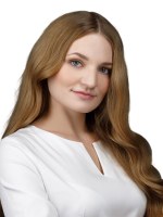 Врач Рябцева Лидия Юрьевна