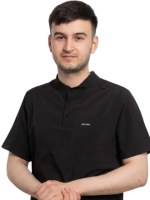 Врач Хотамкулов Абдуахад Амиржонович