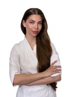 Врач Липай Елизавета Александровна