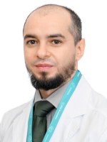 Врач Дагужиев Артур Мухамедович