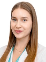 Врач Садова Виктория Сергеевна