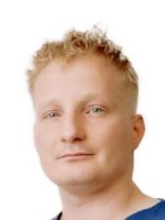 Врач Хазанов Дмитрий Сергеевич