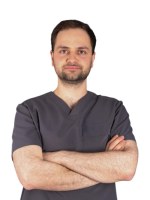 Врач Сазанов Андрей Анатольевич