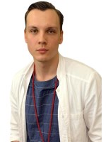 Врач Вахромкин Владимир Сергеевич