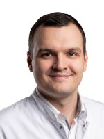 Врач Барков Станислав Сергеевич