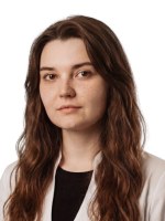 Врач Зинькевич Анна Сергеевна