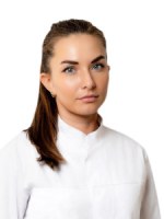 Врач Головина Юлия Андреевна