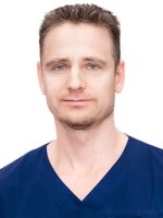 Врач Шалыгин Алексей Владимирович