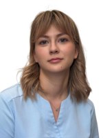 Врач Кондакова Анастасия Вячеславовна