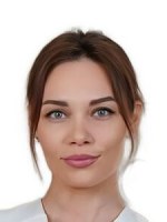 Врач Зотова Юлия Викторовна