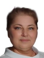 Врач Иванова Татьяна Олеговна