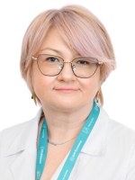 Врач Гендель Анастасия Владимировна