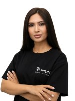 Врач Абдуллаева София Абузаровна