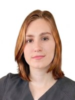 Врач Гринь Алиса Александровна
