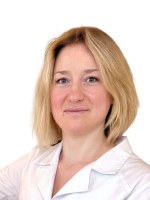 Врач Батова Анастасия Алексеевна