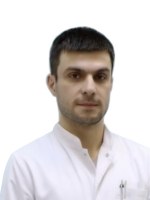 Врач Ахмедов Шамиль Ахмедович