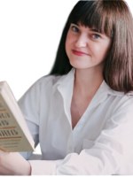 Врач Буричева Наталия Андреевна