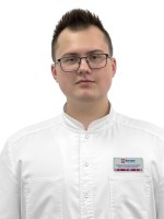 Врач Катаев Никита Евгеньевич